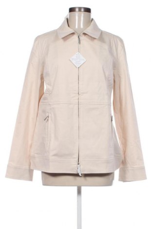 Γυναικείο μπουφάν TCM, Μέγεθος XL, Χρώμα Εκρού, Τιμή 29,69 €