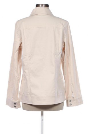 Γυναικείο μπουφάν TCM, Μέγεθος XL, Χρώμα Εκρού, Τιμή 29,69 €
