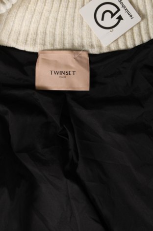 Damen Strickjacke TWINSET, Größe M, Farbe Mehrfarbig, Preis € 57,20