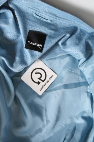 Damenjacke Taifun, Größe M, Farbe Blau, Preis € 24,77
