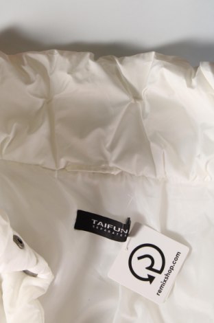 Dámska bunda  Taifun, Veľkosť XL, Farba Biela, Cena  36,17 €