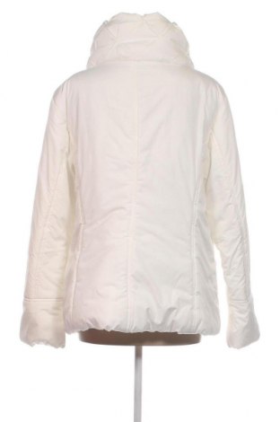 Γυναικείο μπουφάν Taifun, Μέγεθος XL, Χρώμα Λευκό, Τιμή 39,46 €
