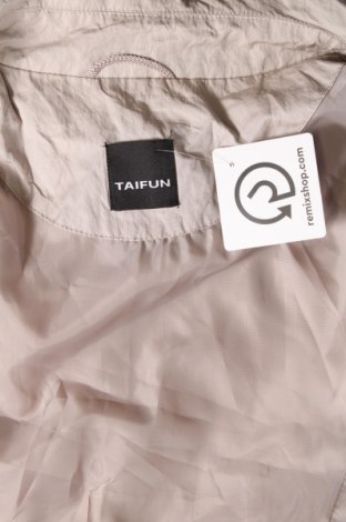 Γυναικείο μπουφάν Taifun, Μέγεθος S, Χρώμα Εκρού, Τιμή 14,31 €