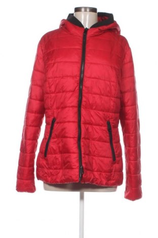 Γυναικείο μπουφάν Taifun, Μέγεθος L, Χρώμα Κόκκινο, Τιμή 40,71 €
