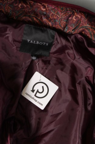 Damenjacke Talbots, Größe M, Farbe Mehrfarbig, Preis 33,99 €