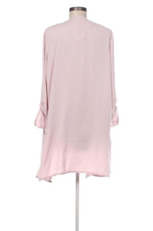 Γυναικείο μπουφάν Tally Weijl, Μέγεθος S, Χρώμα Ρόζ , Τιμή 5,94 €