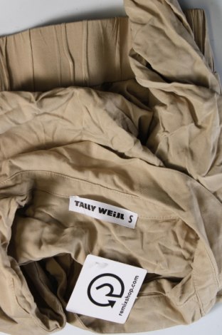 Damenjacke Tally Weijl, Größe S, Farbe Beige, Preis 7,01 €