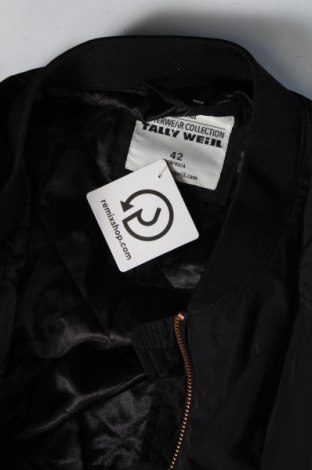Damenjacke Tally Weijl, Größe L, Farbe Schwarz, Preis € 16,70