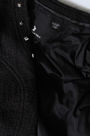 Γυναικείο μπουφάν Tally Weijl, Μέγεθος M, Χρώμα Μαύρο, Τιμή 5,94 €