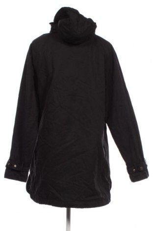 Γυναικείο μπουφάν Tamaris, Μέγεθος M, Χρώμα Μαύρο, Τιμή 9,74 €