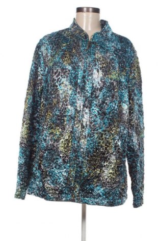 Γυναικείο μπουφάν TanJay, Μέγεθος L, Χρώμα Πολύχρωμο, Τιμή 6,53 €