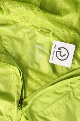 Γυναικείο μπουφάν Tchibo, Μέγεθος L, Χρώμα Πράσινο, Τιμή 29,69 €