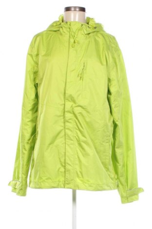 Damenjacke Tchibo, Größe L, Farbe Grün, Preis 33,40 €