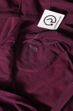 Γυναικείο μπουφάν Tchibo, Μέγεθος XXL, Χρώμα Βιολετί, Τιμή 17,63 €