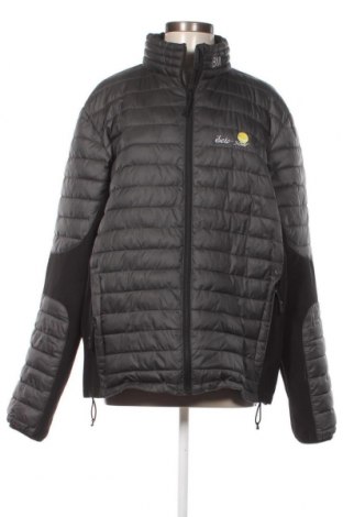 Γυναικείο μπουφάν Tee Jays, Μέγεθος XL, Χρώμα Γκρί, Τιμή 12,99 €