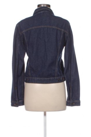 Γυναικείο μπουφάν Terranova, Μέγεθος M, Χρώμα Μπλέ, Τιμή 12,31 €
