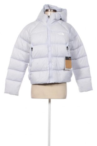 Γυναικείο μπουφάν The North Face, Μέγεθος L, Χρώμα Μπλέ, Τιμή 117,83 €