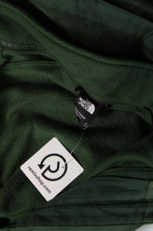 Γυναικείο μπουφάν The North Face, Μέγεθος S, Χρώμα Πράσινο, Τιμή 83,07 €