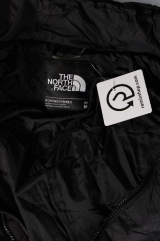 Дамско яке The North Face, Размер M, Цвят Черен, Цена 124,60 лв.