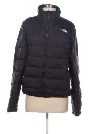 Γυναικείο μπουφάν The North Face, Μέγεθος M, Χρώμα Μαύρο, Τιμή 82,58 €