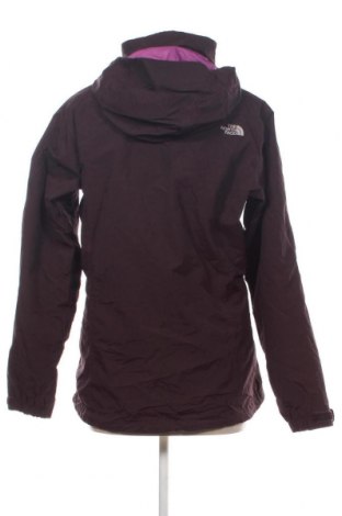 Γυναικείο μπουφάν The North Face, Μέγεθος L, Χρώμα Καφέ, Τιμή 69,36 €