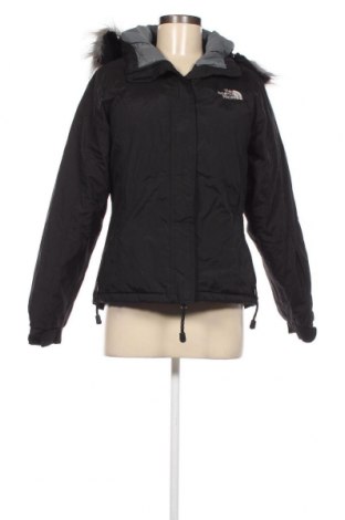 Γυναικείο μπουφάν The North Face, Μέγεθος S, Χρώμα Μαύρο, Τιμή 80,37 €