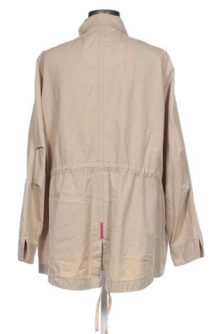 Γυναικείο μπουφάν Thomas Rath, Μέγεθος XL, Χρώμα  Μπέζ, Τιμή 72,03 €