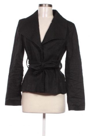 Γυναικείο μπουφάν Tiffi, Μέγεθος M, Χρώμα Μαύρο, Τιμή 28,22 €