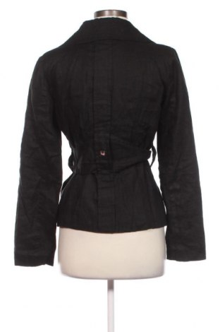 Γυναικείο μπουφάν Tiffi, Μέγεθος M, Χρώμα Μαύρο, Τιμή 33,23 €