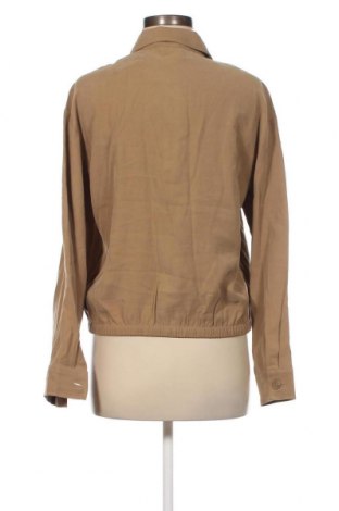 Damenjacke Tom Tailor, Größe M, Farbe Beige, Preis 12,06 €