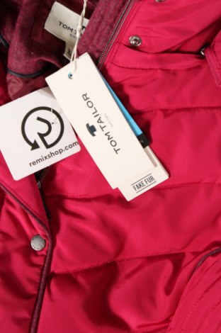 Damenjacke Tom Tailor, Größe XL, Farbe Rosa, Preis 40,78 €