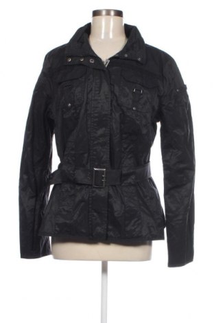 Γυναικείο μπουφάν Tom Tailor, Μέγεθος XL, Χρώμα Μαύρο, Τιμή 42,06 €