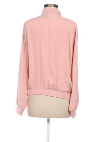 Γυναικείο μπουφάν Tom Tailor, Μέγεθος L, Χρώμα Ρόζ , Τιμή 34,78 €