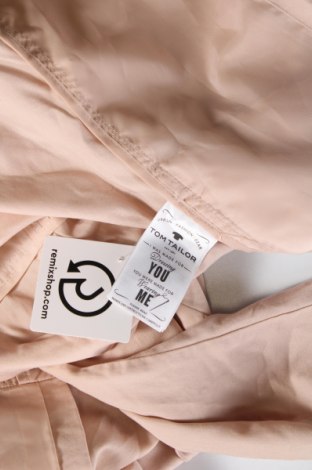 Damenjacke Tom Tailor, Größe M, Farbe Aschrosa, Preis € 9,46
