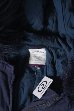 Damenjacke Tom Tailor, Größe M, Farbe Blau, Preis 25,57 €