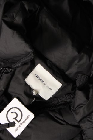 Damenjacke Tom Tailor, Größe M, Farbe Schwarz, Preis 88,66 €