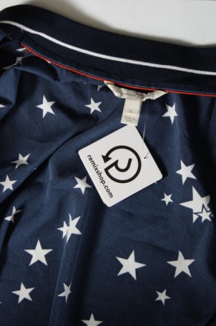Γυναικείο μπουφάν Tom Tailor, Μέγεθος XL, Χρώμα Μπλέ, Τιμή 25,24 €