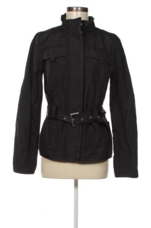 Γυναικείο μπουφάν Tom Tailor, Μέγεθος L, Χρώμα Μαύρο, Τιμή 11,78 €