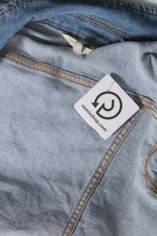 Damenjacke Tom Tailor, Größe XS, Farbe Blau, Preis 10,02 €