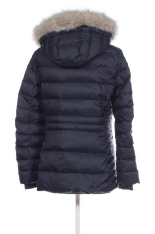 Dámska bunda  Tommy Hilfiger, Veľkosť L, Farba Modrá, Cena  108,01 €