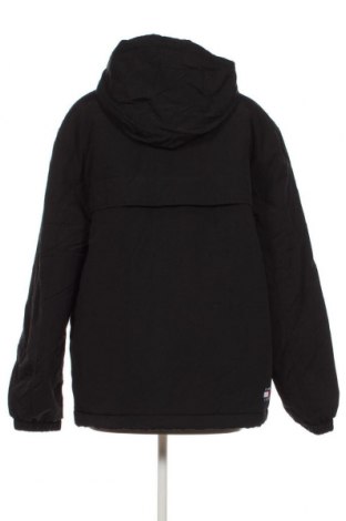 Γυναικείο μπουφάν Tommy Hilfiger, Μέγεθος S, Χρώμα Μαύρο, Τιμή 83,07 €
