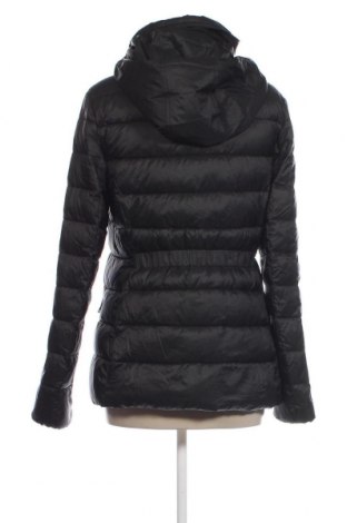 Γυναικείο μπουφάν Tommy Hilfiger, Μέγεθος M, Χρώμα Μαύρο, Τιμή 98,20 €
