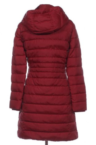 Γυναικείο μπουφάν Tommy Hilfiger, Μέγεθος M, Χρώμα Κόκκινο, Τιμή 110,10 €