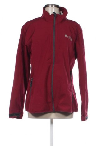 Γυναικείο μπουφάν Top Tex, Μέγεθος XL, Χρώμα Κόκκινο, Τιμή 6,83 €