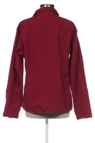 Γυναικείο μπουφάν Top Tex, Μέγεθος XL, Χρώμα Κόκκινο, Τιμή 6,83 €