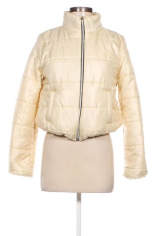 Γυναικείο μπουφάν Trendyol, Μέγεθος S, Χρώμα  Μπέζ, Τιμή 13,91 €