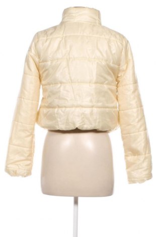 Γυναικείο μπουφάν Trendyol, Μέγεθος S, Χρώμα  Μπέζ, Τιμή 13,91 €