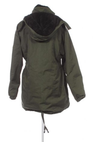 Γυναικείο μπουφάν Trespass, Μέγεθος XXL, Χρώμα Πράσινο, Τιμή 60,99 €