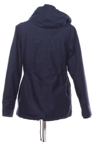 Γυναικείο μπουφάν Trespass, Μέγεθος M, Χρώμα Μπλέ, Τιμή 35,16 €