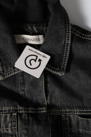 Damenjacke Trussardi, Größe L, Farbe Schwarz, Preis 77,46 €